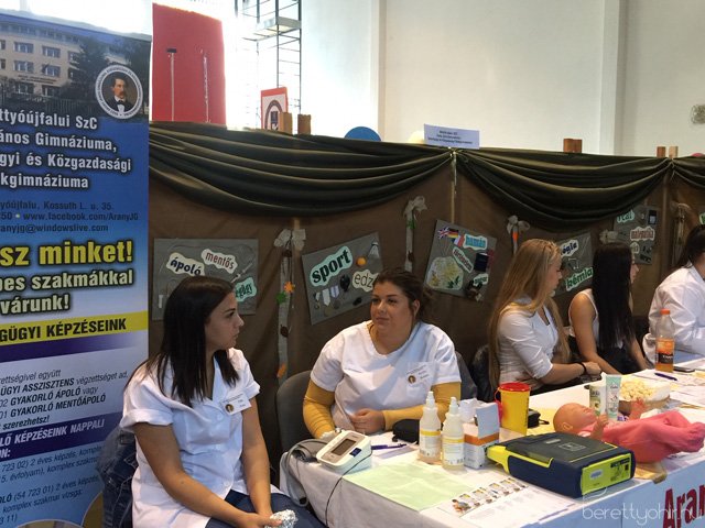 XXI. Bihari Számadó Napok 35